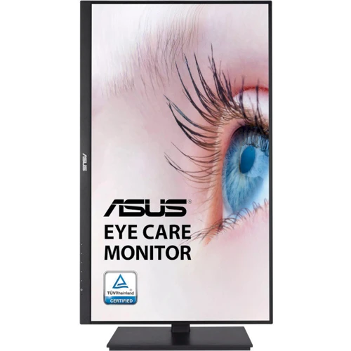 Монитор ASUS VA24DQSB: Тип ЖК-матрицы IPS