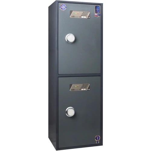 Сейф SAFEtronics NTL 62Es / 62Es: Тип Офісний