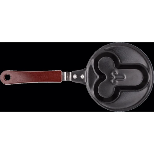 Сковорода Frying Pan Willy Shaped, 12 см