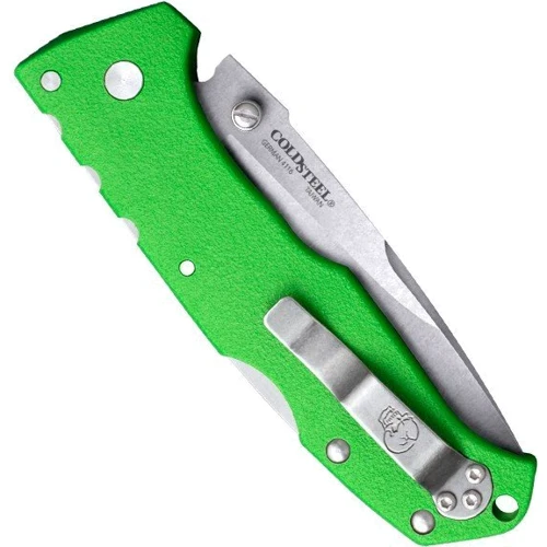 Нож Cold Steel Working Man (1260.13.72): Тип ножа Складной