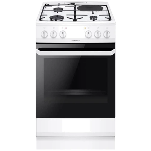 Плита комбинированная Hansa FCMW580699