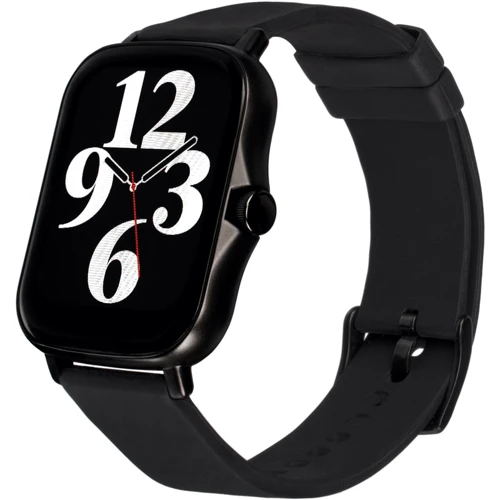 Смарт-часы Gelius Pro GP-SW003 (Amazwatch GT2 Lite) Black