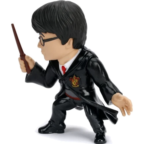 Металлическая фигурка Jada Гарри Поттер Кубок огня 10 см (253181000): Серия Harry Potter