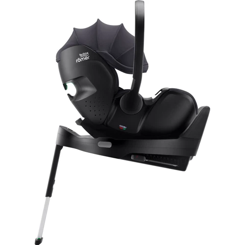 Автокресло Britax Römer Baby-Safe Pro Midnight Grey (2000040137) фото 9