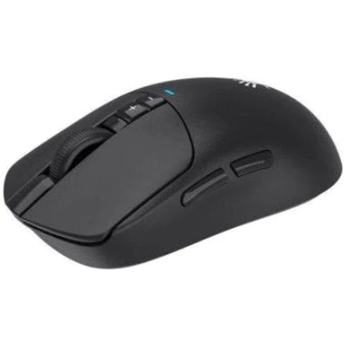 Мышь Bloody R72 Pro Black: Тип сенсора оптический