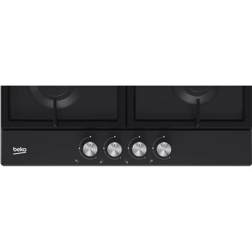 Варочная поверхность Beko HIAG64225SB: Количество конфорок 4