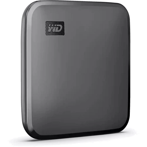 WD Elements SE 2TB (WDBAYN0020BBK-WESN): Форм-фактор 2.5"