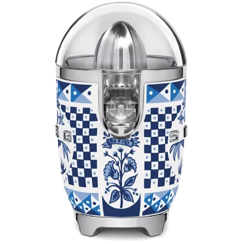 Соковыжималка Smeg CJF01DGBEU