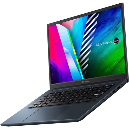 Ноутбук ASUS VivoBook Pro 14 OLED K3400PH (K3400PH-KP119W): Оперативна пам'ять 16 ГБ