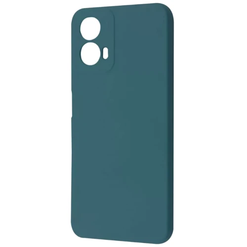 Чехол для телефонов WAVE Colorful Case Forest Green for Motorola Moto G34