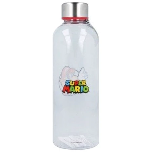 Бутылка для воды Stor Super Mario Hydro Bottle 850 ml (Stor-00390): Тип Бутылка