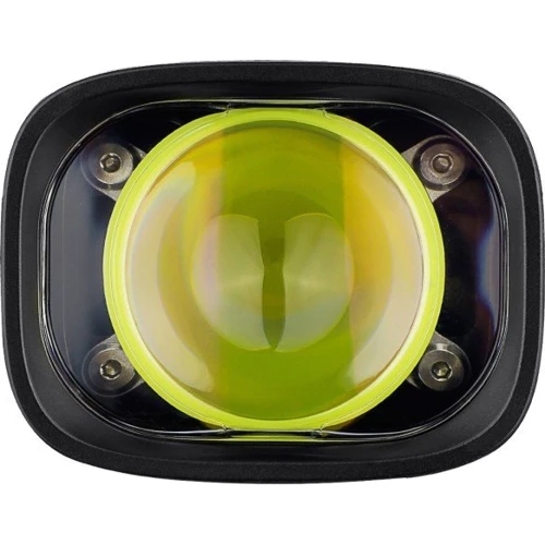 Ліхтар туристичний Ліхтар Olight Archer чорний: Сертифікат захищеності IPX7