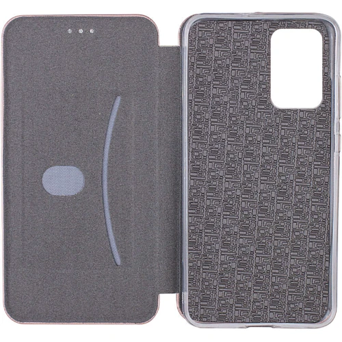 Аксессуар для смартфона Fashion Classy Rose Gold for Xiaomi Redmi Note 11 Pro (Global) / Note 11 Pro 5G / Note 11E Pro: Тип чехол-книжка
