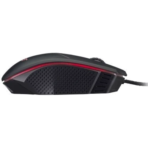Мышь Acer NITRO NMW120 Black (GP.MCE11.01R): Максимальное разрешение сенсора, dpi 4200