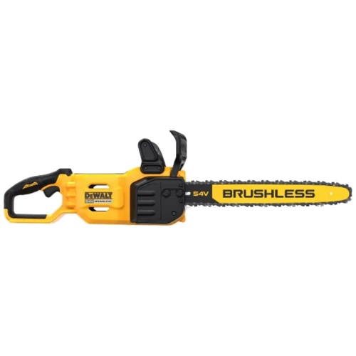 Электропила DeWalt DCMCS575N (без АКБ и ЗУ): Шаг цепи 3/8" (9.53 мм)