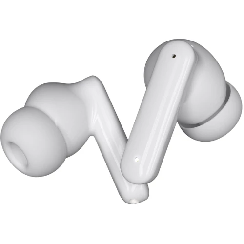 Наушники Ergo BS-730 Sticks Nano 2 White фото 5