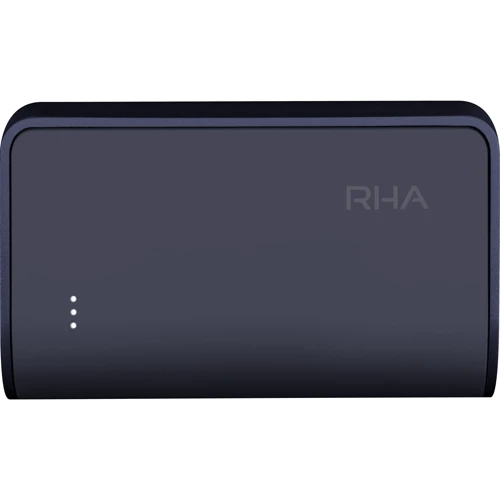 Навушники RHA TrueConnect Navy Blue фото 10