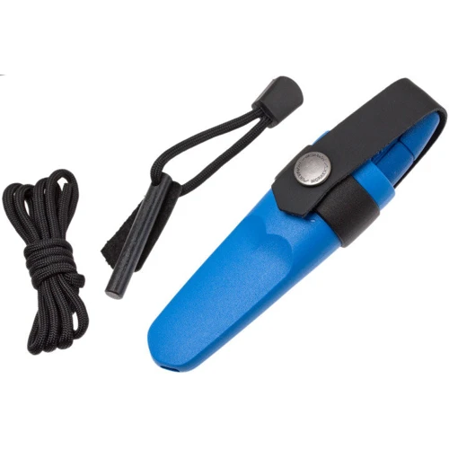 Ножі та мультітули Morakniv Eldris Neck Knife (2305.01.31): Кількість інструментів 2