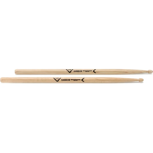 Барабанные палочки Vater Percussion VHC5BW