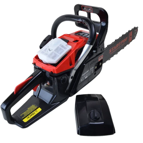 Бензопила ланцюгова START PRO SCS-4050E/1 (комплектація: 1 шина, 1 ланцюг): Тип бензопила