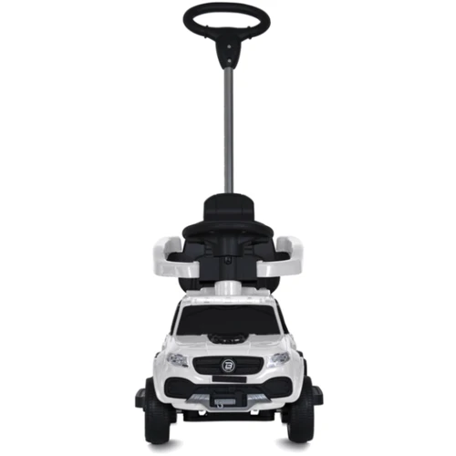 Каталка-толокар Bambi з батьківкою ручкою M 5900EL-1