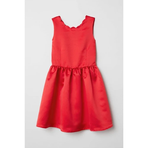 Сукня H & M 911-6898648 170 см червоне