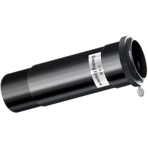 Телескоп Bresser Classic 60/900 EQ Refractor з адаптером для смартфона (4660910) фото 4