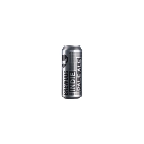 Пиво BrewDog Indie (0,5 л.) (BW93100)