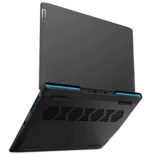 Ноутбук Lenovo IdeaPad Gaming 3 15ARH7 (82SB00C2PB): Вага 2.315 кг
