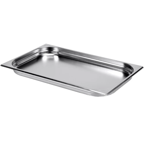 Миска Atelier Gastro GN 1/1 гастроемкость 40 мм 111040 (505-111040)