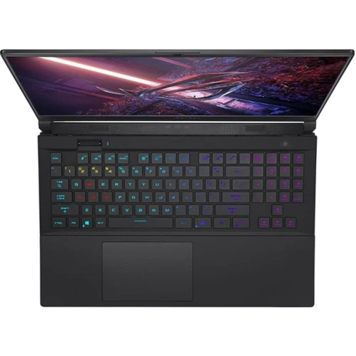 Ноутбук ASUS ROG Zephyrus S17 (GX703HS-KF018T): Обсяг накопичувача 3 TБ (SSD)