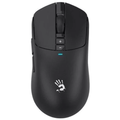 Мышь Bloody R72 Pro Black