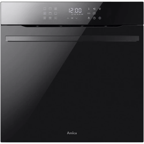 Духовой шкаф электрический Amica ED97619VBA