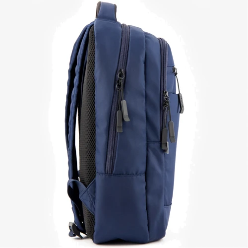 Рюкзак GoPack Сity 143-2 синий go20-143l-2: Корпус рюкзака Мягкий
