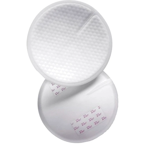 Вкладиші для бюстгальтера Philips AVENT універсальні 24 шт SCF254/24 фото 9