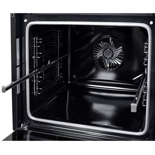 Духовой шкаф электрический Perfelli DIAMOND 6D10N NERO: Количество режимов нагрева 10