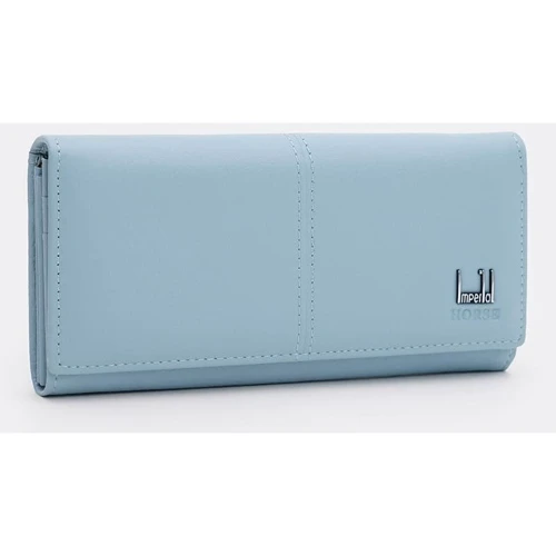 Жіночий гаманець Horse Imperial блакитний (K1a0001bl-blue): Країна виробник Тайвань