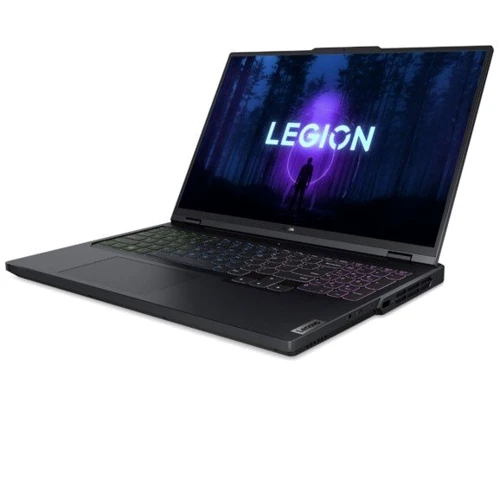 Ноутбук Lenovo Legion Pro 5 16IRX8 (82WK0083US): Тип экрана матовый