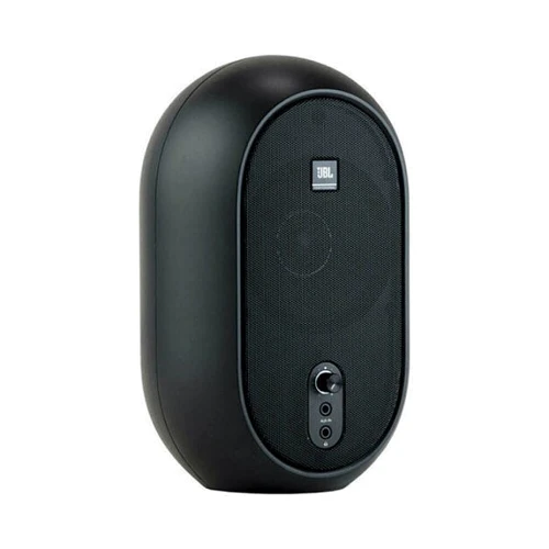 Акустическая система JBL One Series 104, Bluetooth Black (104SET-BT-EU): Формат акустики 2.0