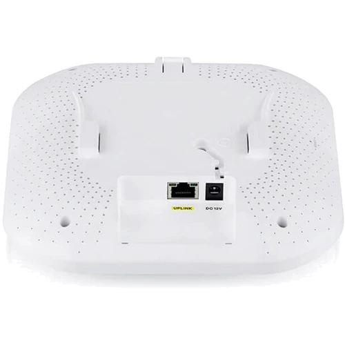 Точка доступу Wi-Fi ZyXEL NWA110AX (NWA110AX-EU0102F): Максимальна швидкість 1775 Мбіт / с