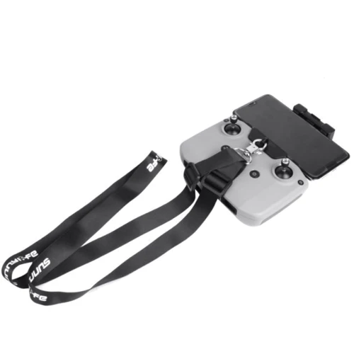 Шейний ремінець Sunnylife для пульта RC-N1 DJI Mavic 3 / Air 2 / Mini 2 (V2) (GK507): Виробник Sunnylife