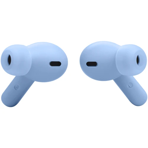 Навушники JBL Wave Beam Blue (JBLWBEAMBLU) OPEN BOX: Тип кріплення без кріплень