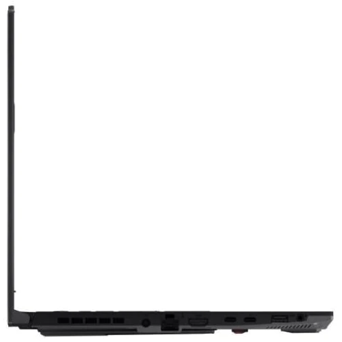 Ноутбук ASUS TUF Dash F15 2022 (FX517ZR-HN003W): Экран 15.6" (1920x1080) Full HD