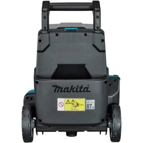 Мінімийка високого тиску Makita HW001GZ: Температура води на вході (° C) 40