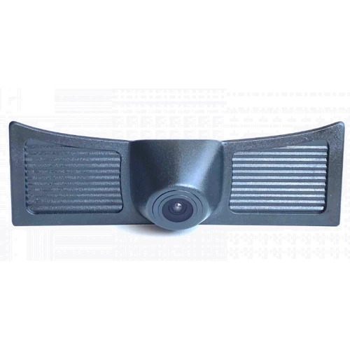 Камера переднього вигляду Prime-X C8273 Toyota Land Cruiser 200 (07-21)