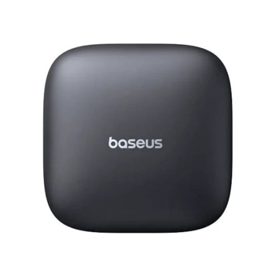 Наушники Baseus Bowie E16 Black (A00061900113-01): Время работы, ч 30