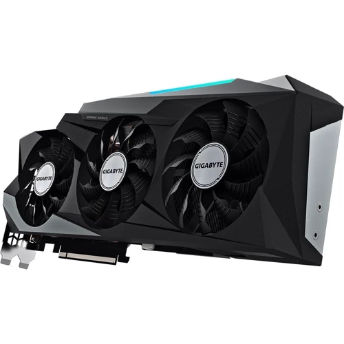 Видеокарта GIGABYTE GeForce RTX 3080 GAMING OC 12G (GV-N3080GAMING OC-12GD): Интерфейс PCI Express 4.0 x16