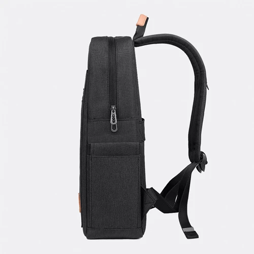WIWU Pioneer Backpack Black (WB-101GY) for MacBook 15": Тип аксессуара рюкзак