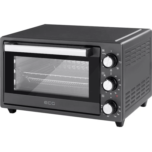 Электродуховка настольная ECG ET 2001B Airfry: Производитель ECG