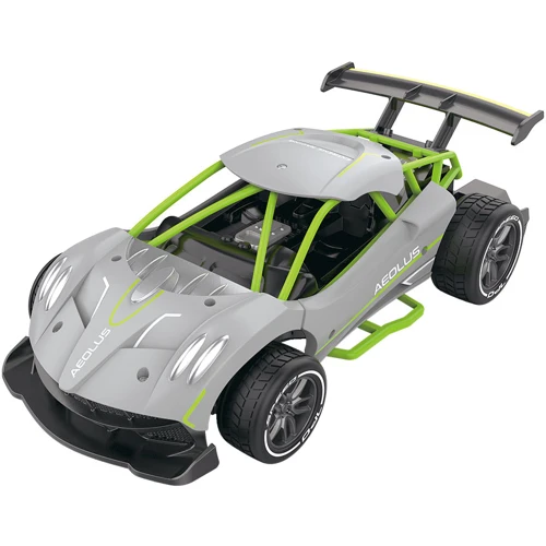

Автомобиль Sulong Toys Speed Racing Drift на р/у Aeolus (серый) (SL-284RHG)